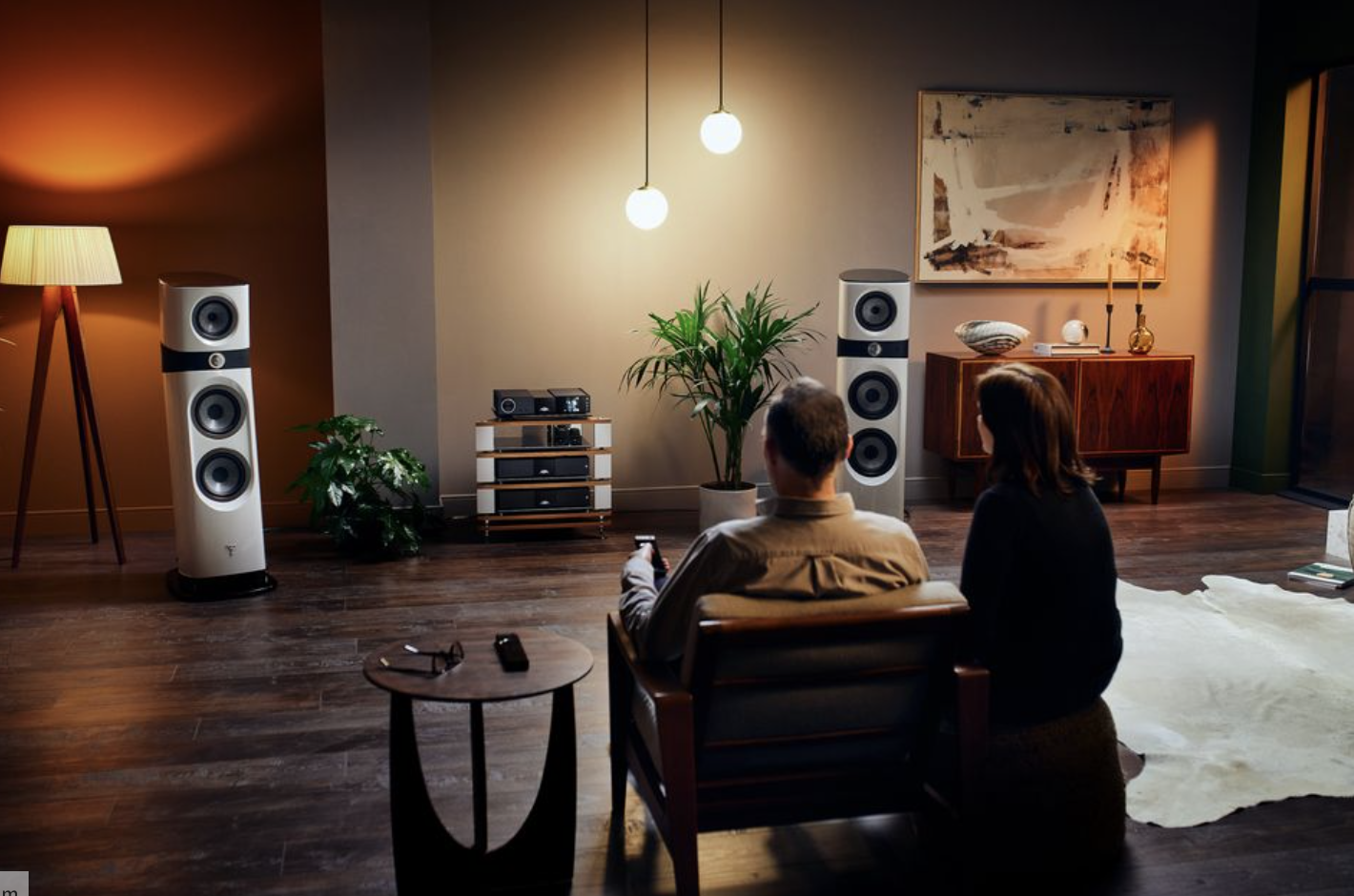 The Best Speakers, Headphones & Audio Gear of CES 2023